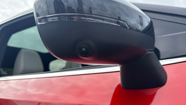 Nissan Qashqai 1.3 DiG-T MH Tekna 5dr Petrol Hatchback